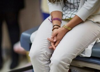 Alerta sobre 25 mil hospitalizaciones anuales por abortos inseguros