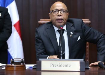 Alfredo Pacheco Cámara de Diputados examinará proyecto del Código Penal