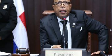 Alfredo Pacheco Cámara de Diputados examinará proyecto del Código Penal