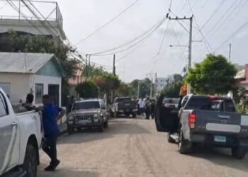 Allanan red de narcotráfico y lavado en la Línea Noroeste