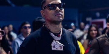 Alofoke Music logra su primera nominación en Premio Lo Nuestro