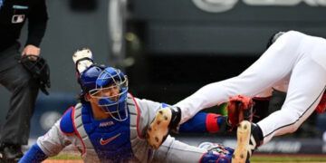 Amaya decide triunfo de Cachorros ante Guardianes