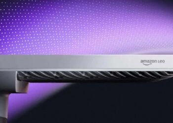 Amazon lanza Leo Ultra para competir con Starlink