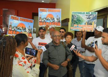Ambientalistas advierten que minería de Barrick Gold y Cormidom amenaza agua potable