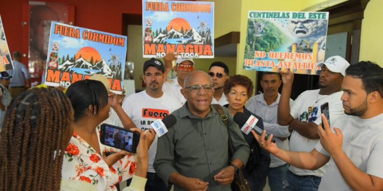 Ambientalistas advierten que minería de Barrick Gold y Cormidom amenaza agua potable