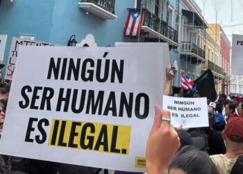 Amnistía exige fin de políticas migratorias “racistas” en RD tras respuesta de Abinader