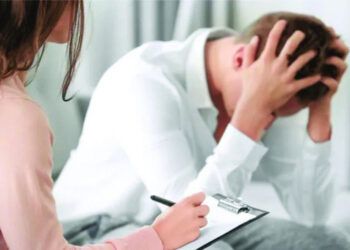 Ampliarán los Servicios de Salud Mental en República Dominicana