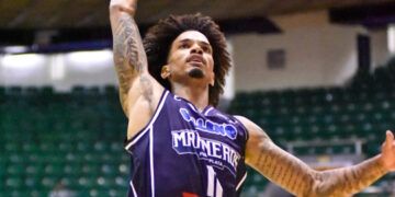 Andersson García es Novato del Año y Suero gana como mejor suplente en la LNB