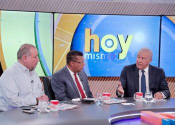 Andrés Bautista destaca que "nadie quiere que se le toque" en la reforma fiscal