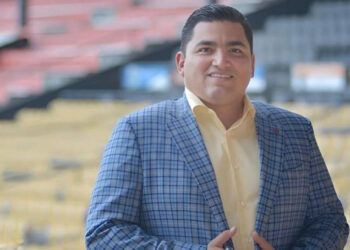 Ángel Ovalles es designado vicepresidente de operaciones de béisbol de las Estrellas Orientales