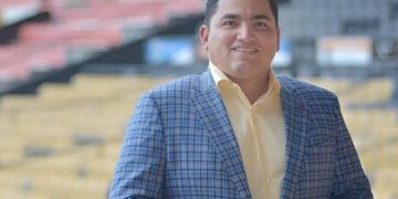 Ángel Ovalles es designado vicepresidente de operaciones de béisbol de las Estrellas Orientales
