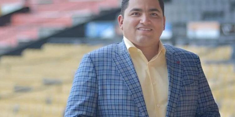 Ángel Ovalles es designado vicepresidente de operaciones de béisbol de las Estrellas Orientales
