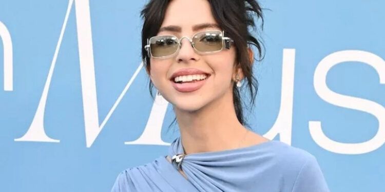 Ángela Aguilar agradece premio Billboard tras un año de “juicio y especulación”