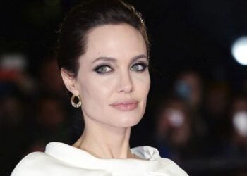 Angelina Jolie cumple 50 como símbolo de lucha y resiliencia