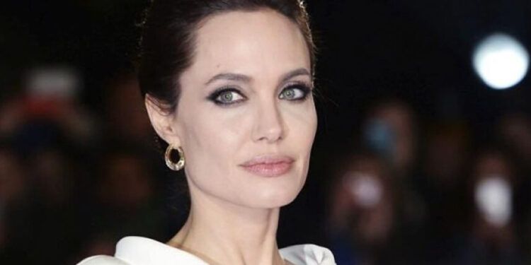 Angelina Jolie cumple 50 como símbolo de lucha y resiliencia
