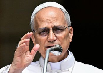 Ángelus papal regresa a Castel Gandolfo tras años de ausencia