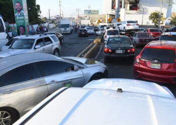 Año escolar pondrá a prueba nuevas medidas de tránsito en RD