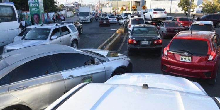 Año escolar pondrá a prueba nuevas medidas de tránsito en RD