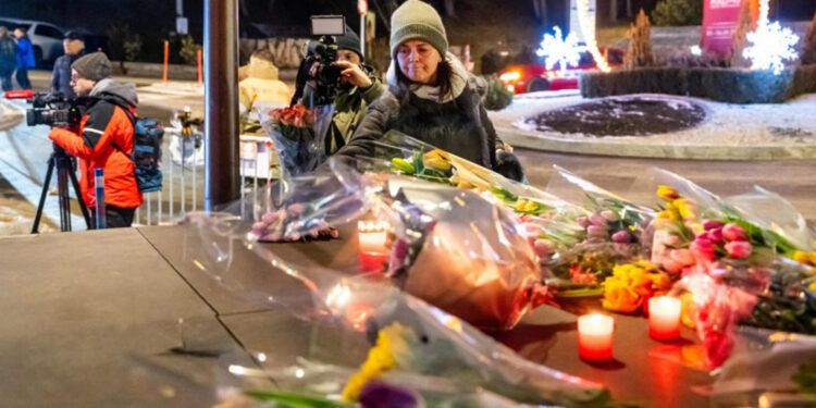 Año Nuevo marcado por tragedias en varios países