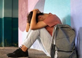 Ansiedad y depresión afectan al 35% de universitarios