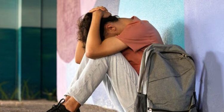 Ansiedad y depresión afectan al 35% de universitarios