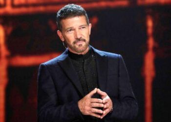 Antonio Banderas celebra 65 años lleno de proyectos y pasión por Málaga