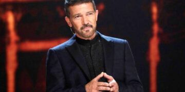 Antonio Banderas celebra 65 años lleno de proyectos y pasión por Málaga