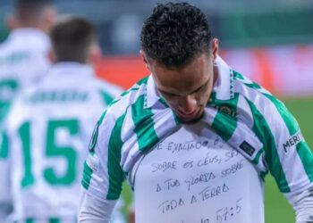 Antony brilla con el Betis: "Trabajo estos goles en los entrenamientos"
