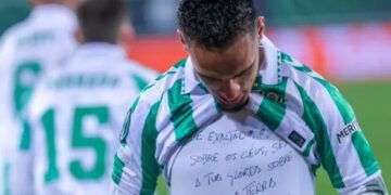 Antony brilla con el Betis: "Trabajo estos goles en los entrenamientos"