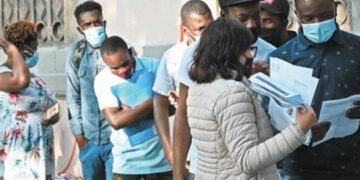 Ántrax pone en alerta a la República Dominicana