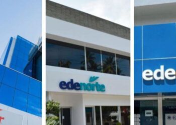 Apagones por salida de plantas de AES afectan a Edesur, Edenorte y Edeeste