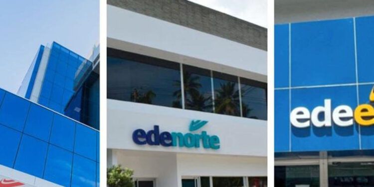 Apagones por salida de plantas de AES afectan a Edesur, Edenorte y Edeeste
