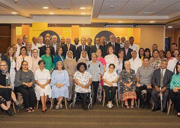 APAP invierte en desarrollo social y ambiental