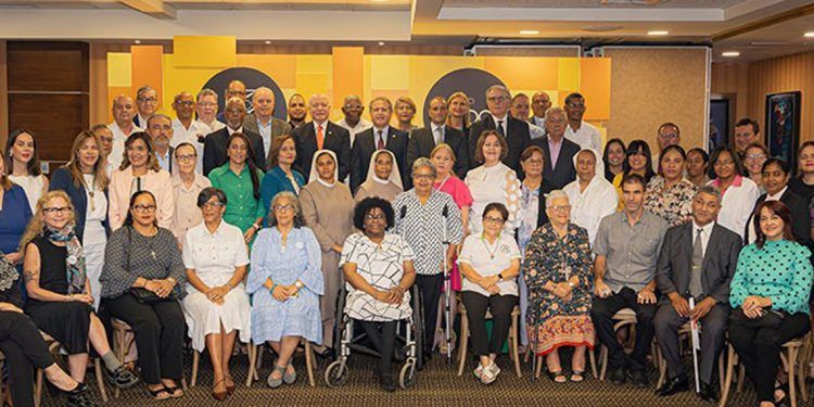 APAP invierte en desarrollo social y ambiental