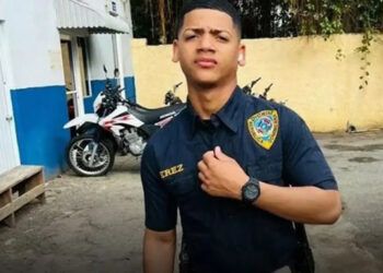 Aplazan medida coercitiva contra acusado por muerte de agente del Dicrim