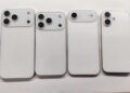 Apple revela detalles del nuevo iPhone 17 Air: más fino, con USB-C y visión sin puertos