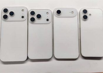 Apple revela detalles del nuevo iPhone 17 Air: más fino, con USB-C y visión sin puertos