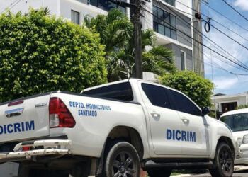 Apresan a “La Cherry” por muerte de taxista en Villas Agrícolas