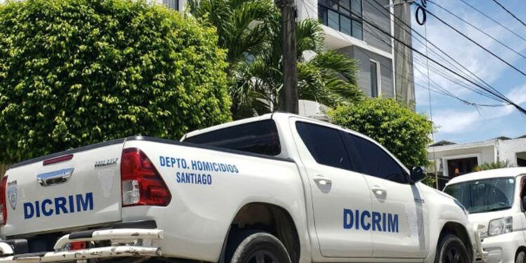 Apresan a “La Cherry” por muerte de taxista en Villas Agrícolas