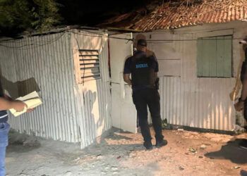 Apresan adolescentes por homicidio en asalto en La Romana