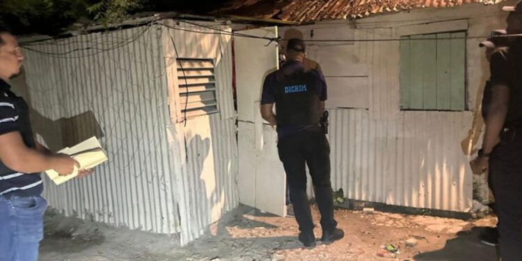 Apresan adolescentes por homicidio en asalto en La Romana