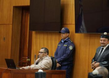 Argenis Contreras sigue ingresado tras intento de suicidio