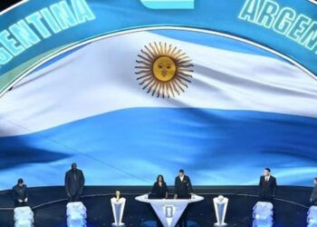 Argentina debutará ante Argelia en el Mundial 2026