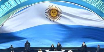 Argentina debutará ante Argelia en el Mundial 2026