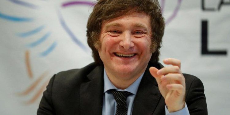 Argentina disuelve el área de protección contra la violencia de género