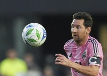 Argentina inicia eliminatorias con Messi y nuevos talentos