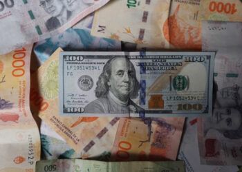 Argentina obtiene préstamo por US$3,000 millones