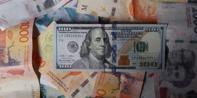 Argentina obtiene préstamo por US$3,000 millones