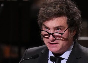 Argentina repudia solicitud de orden de captura contra Milei en Venezuela