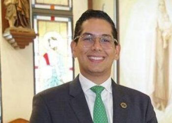 Arrestan a Gustavo Messina, exgerente financiero de Senasa